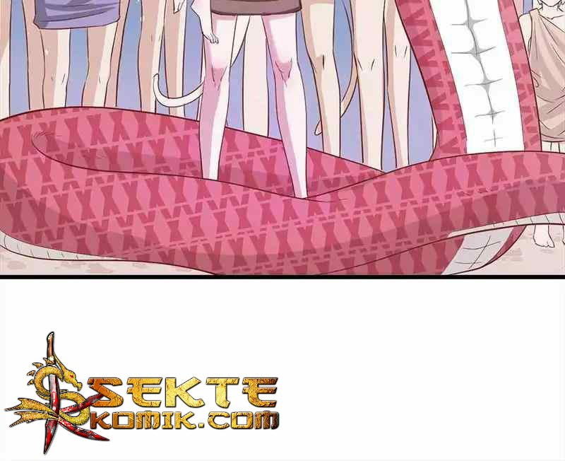 Beauty and the Beasts Chapter 65 Gambar 12
